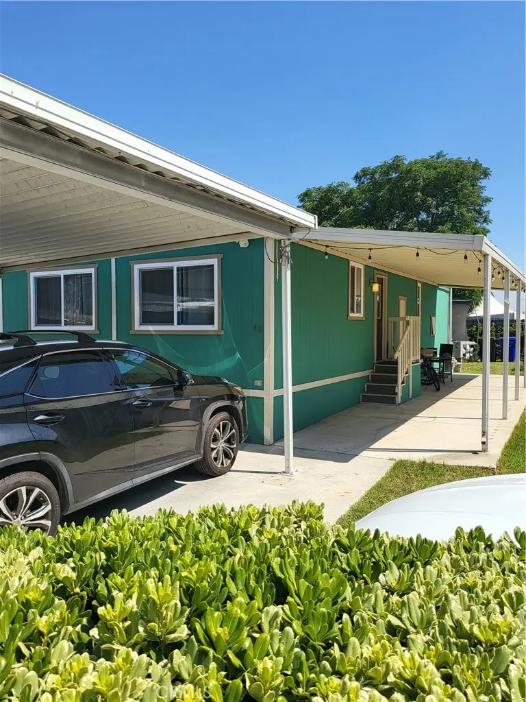 10701 Cedar Avenue #46, Bloomington, CA 92316 - #2