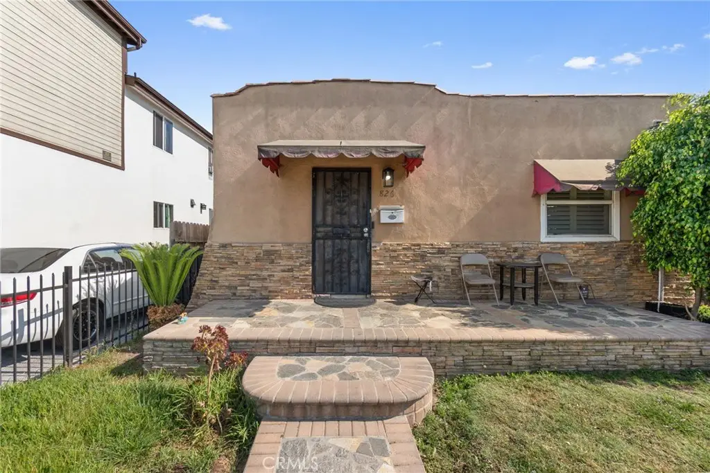 826 E 83rd Street, Los Angeles, CA 90001 - Image #1