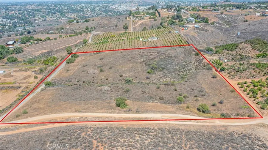 0 Vista Del Lago Dr., Riverside, CA 92503 - #2
