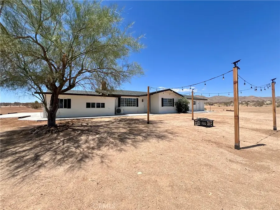 56056 Cone Boulevard, Landers, CA 92285 - #3