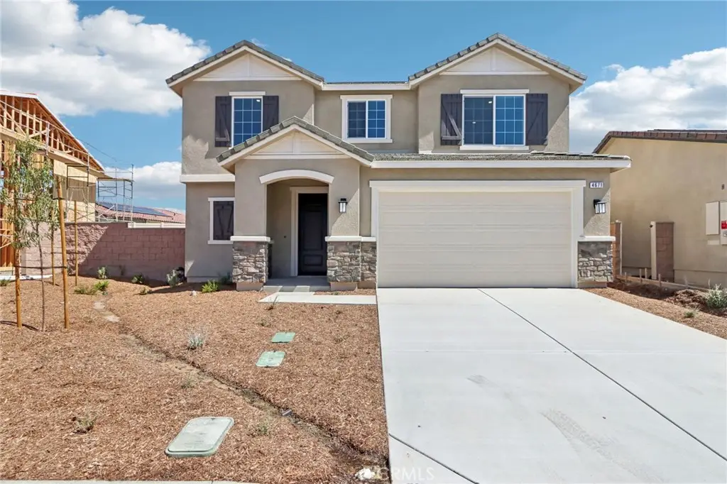 4671 Swan Avenue, Lake Elsinore, CA 92530 - #1