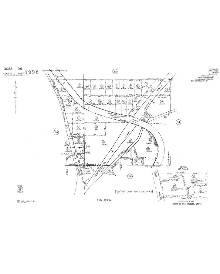 0 Pearblossom Highway, Palmdale, CA 93550 - #1