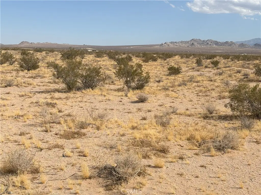 0 Saxon Road, Lucerne Valley, CA 92356 - #1