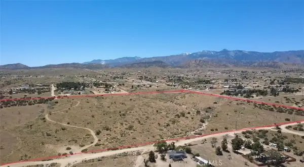 0 Eaby Road, Phelan, CA 92371