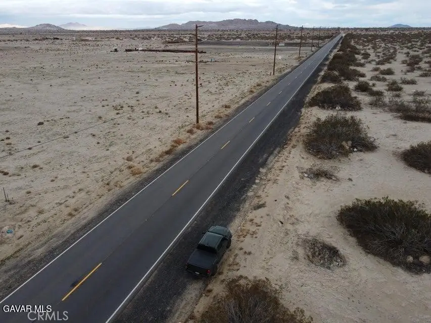 0 Palmdale Boulevard E, Littlerock, CA 93543 - #3