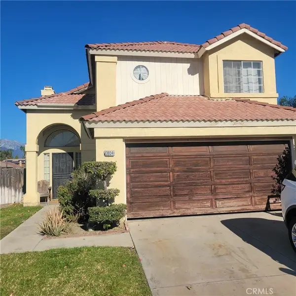 13934 Green Vista Drive, Fontana, CA 92337