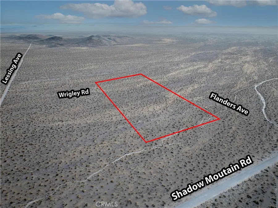 0 Wrigley Road, Adelanto, CA 92301 - Image #2
