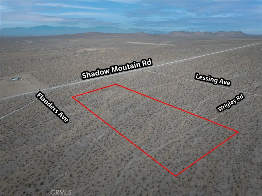 0 Wrigley Road, Adelanto, CA 92301 - Image #3