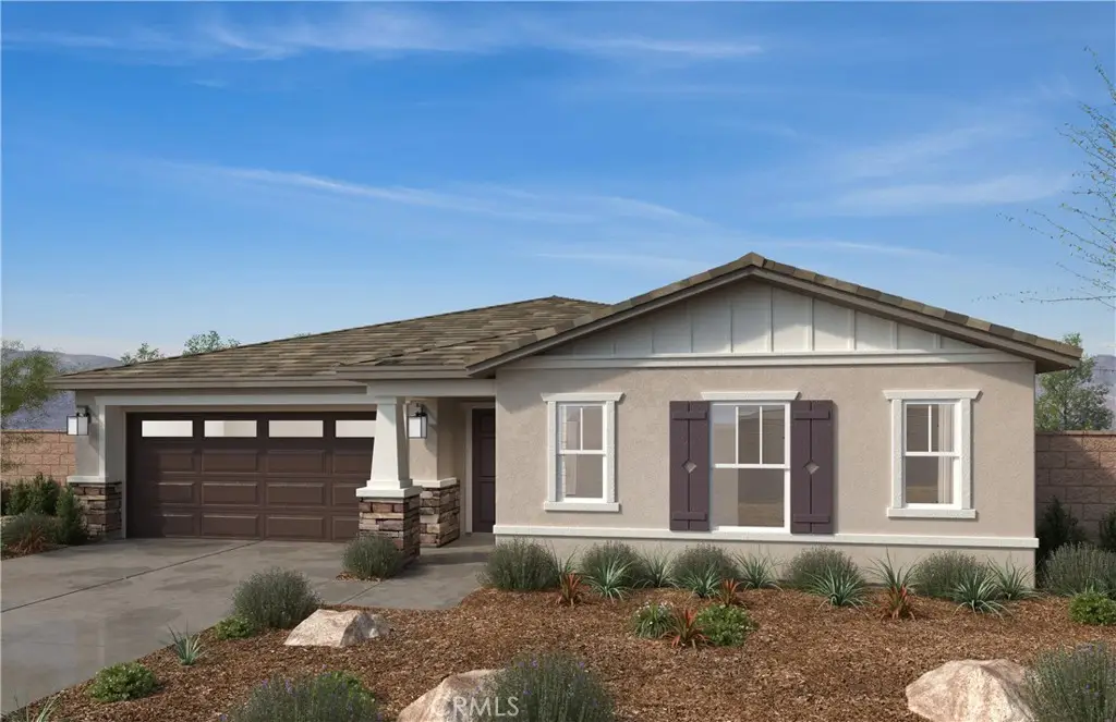 1656 Westfork Way, San Jacinto, CA 92582 - #1