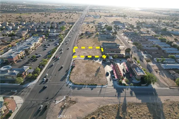 0 Main Street, Hesperia, CA 92345