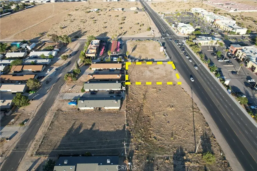 0 Main Street, Hesperia, CA 92345 - #2