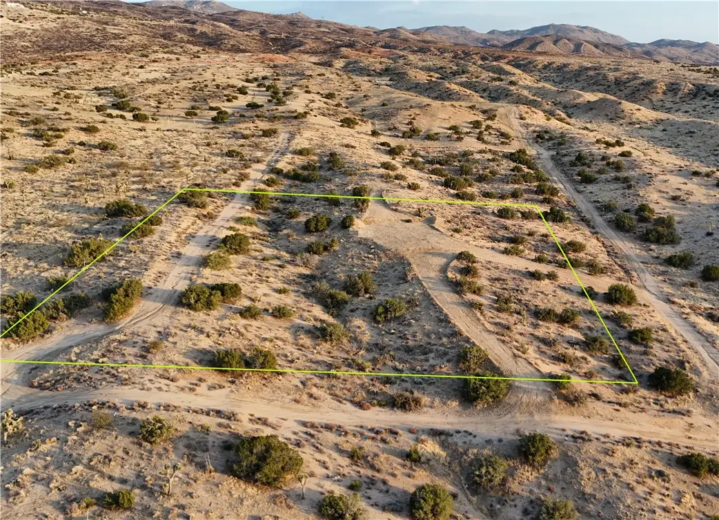0 Mountain View Rd, Apple Valley, CA 92308 - Image #1