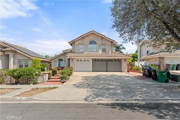 911 Homestead Road, Corona, CA 92878