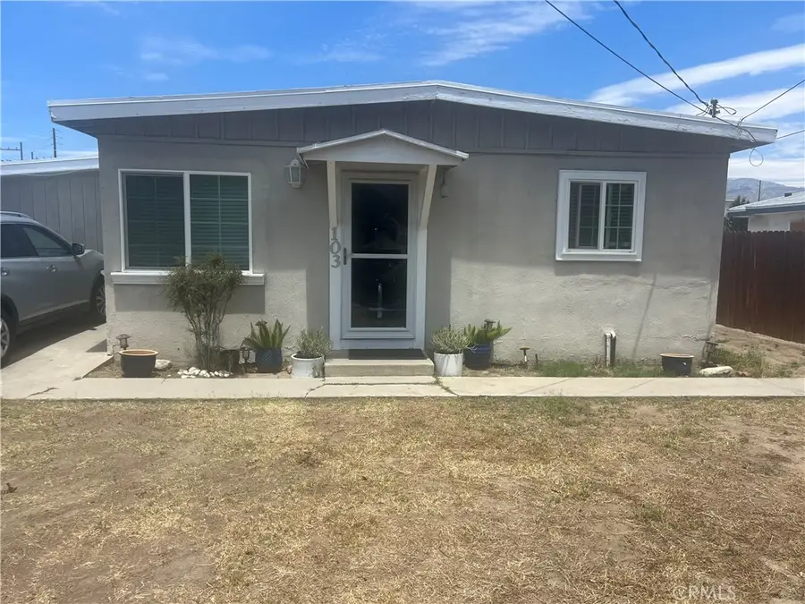 103 E Barbour, Banning, CA 92220 - #2