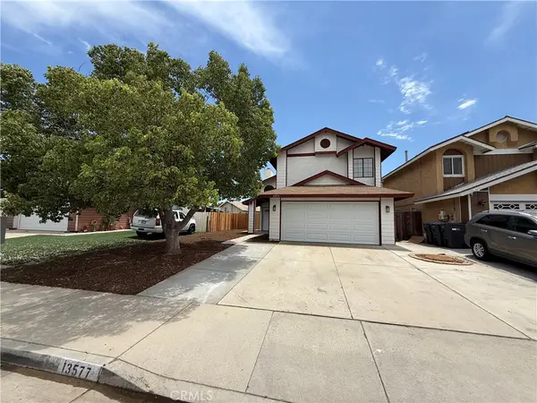 13577 Red Mahogany Drive, Moreno Valley, CA 92553