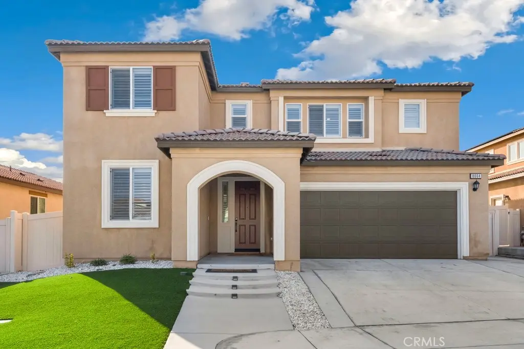 8004 Sorrento Way, Highland, CA 92346 - #1