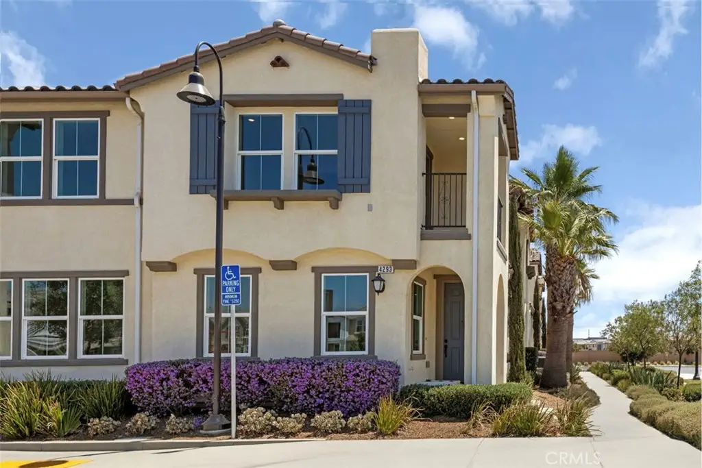 4293 S Hermosa Paseo, Ontario, CA 91761 - #1