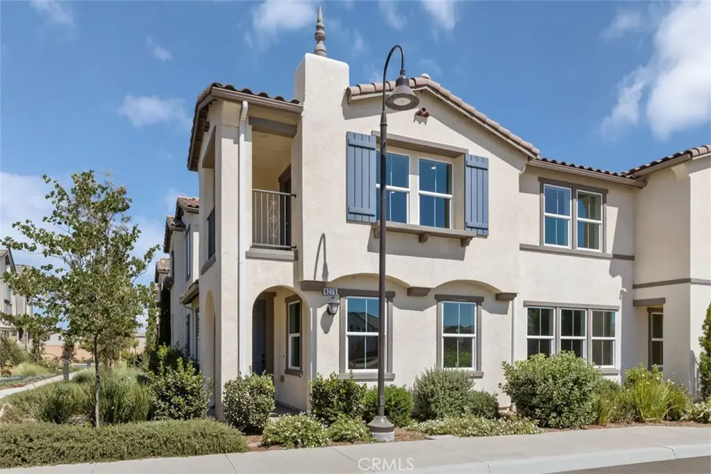 4279 S Hermosa Paseo, Ontario, CA 91761 - Image #1