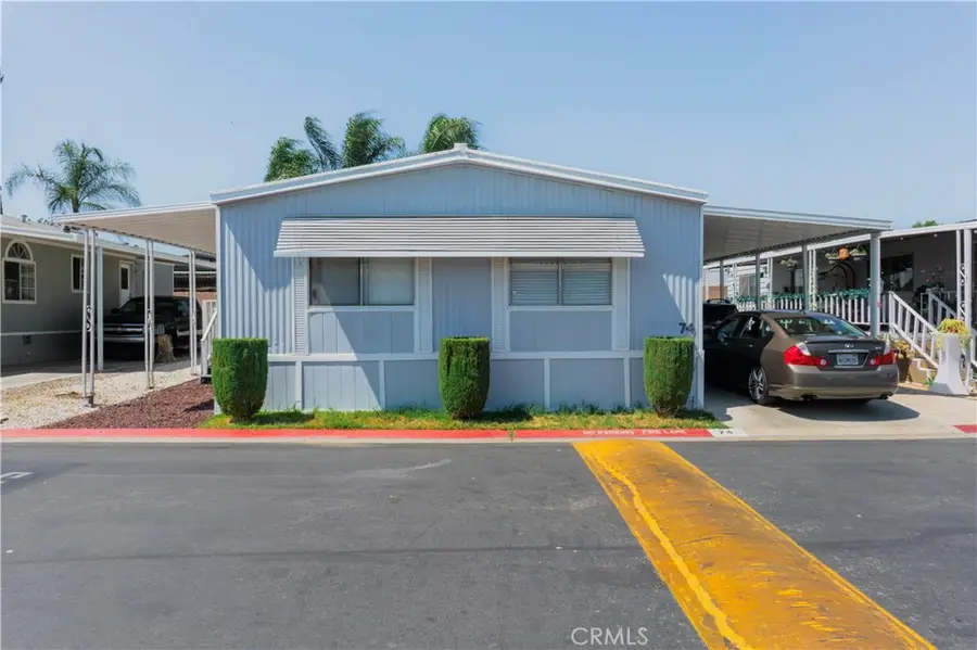 1855 E Riverside Drive #74, Ontario, CA 91761 - Image #3