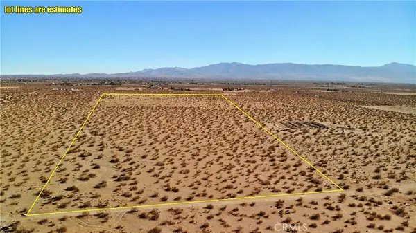 0 Lupin Road, Phelan, CA 92371
