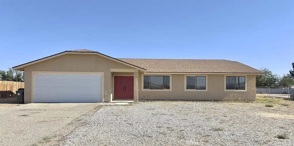 22311 Thunderbird Road, Apple Valley, CA 92307 - Image #1