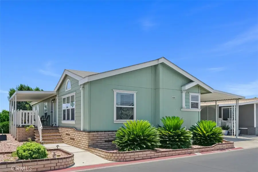 1456 E Philadelphia St Spc 390, Ontario, CA 91761 - Image #2