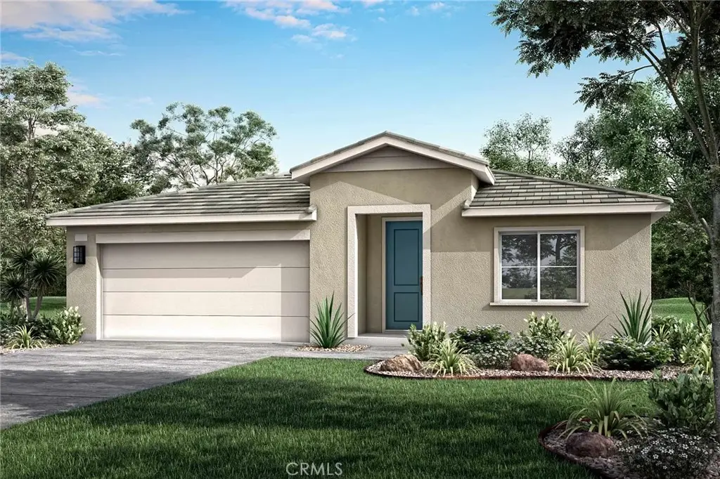 1528 Beacon Drive, Beaumont, CA 92223 - #1