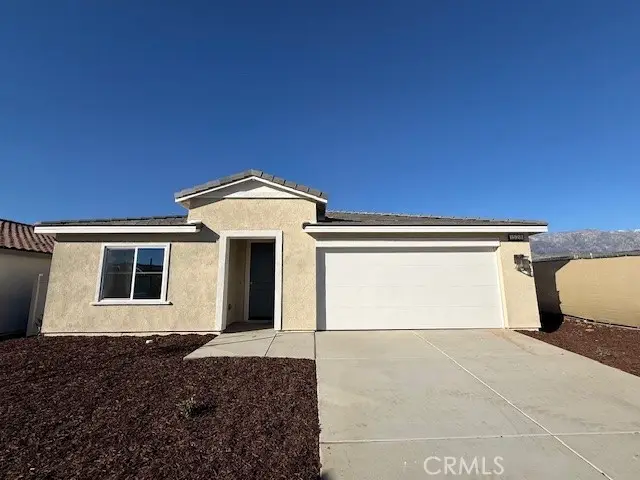 1528 Beacon Drive, Beaumont, CA 92223 - #3