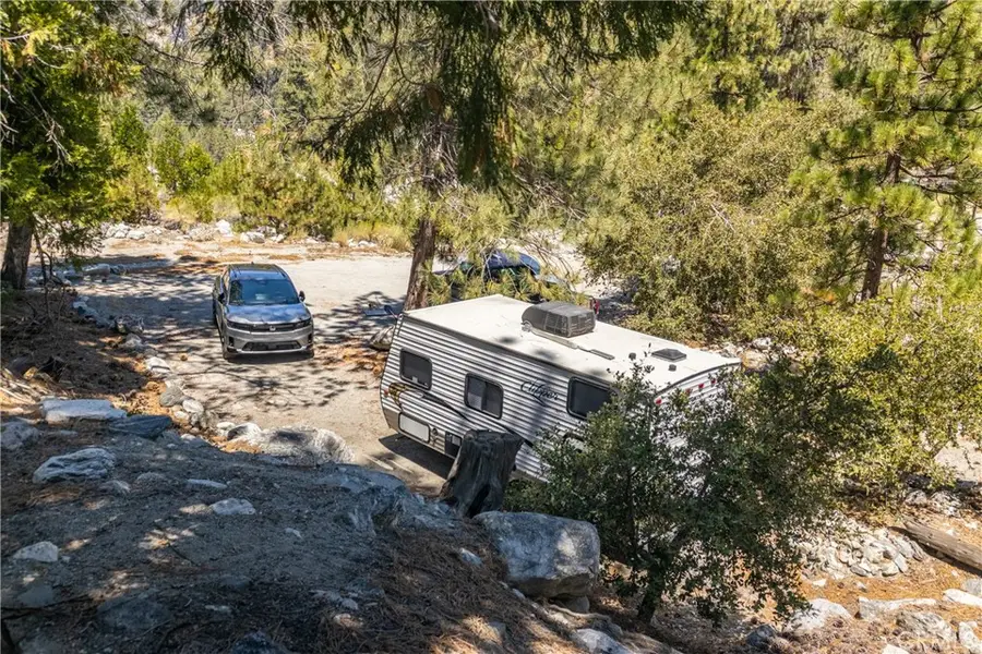 0 Quercus Drive, Forest Falls, CA 92339 - #3