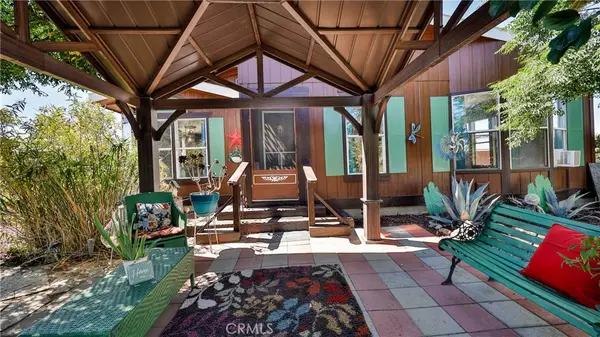39550 S Kirby Road, Anza, CA 92539