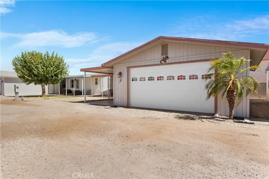 5900 Colorado River Road #18, Blythe, CA 92225 - #2