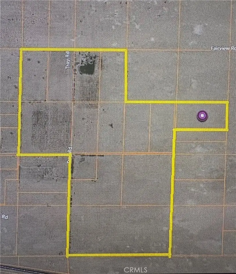 48975 Fairview Road, Newberry Springs, CA 92365 - #1