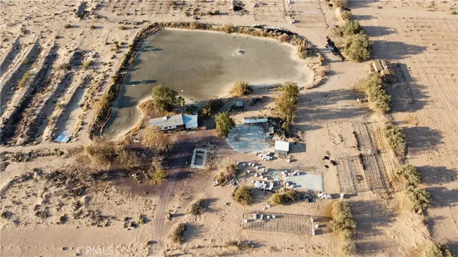 48975 Fairview Road, Newberry Springs, CA 92365 - #3