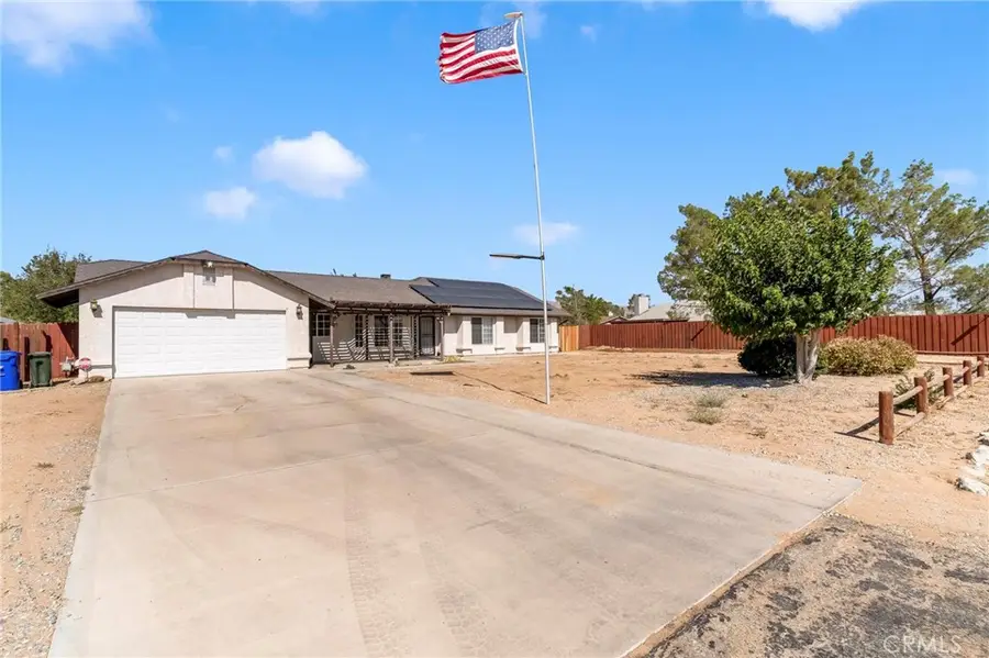15189 Tonikan Road, Apple Valley, CA 92307 - Image #2