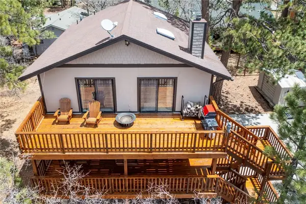 1772 Columbine Drive, Big Bear City, CA 92314