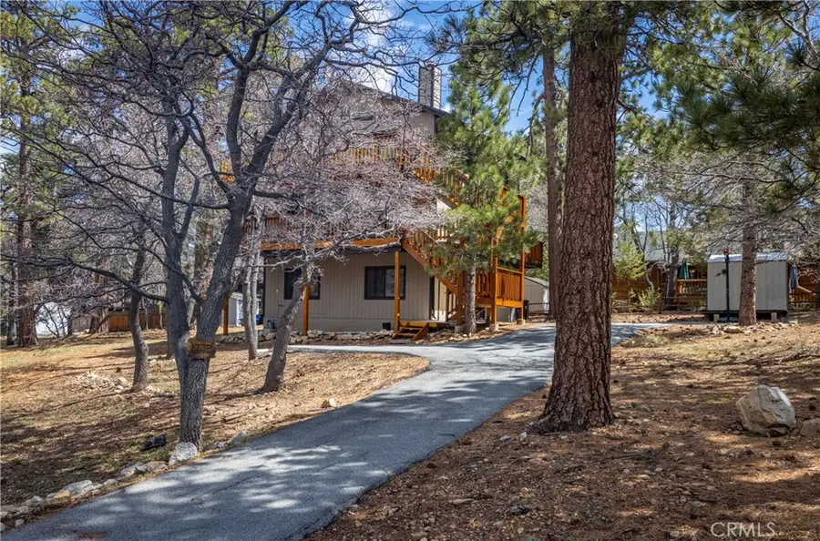 1772 Columbine Drive, Big Bear City, CA 92314 - #2
