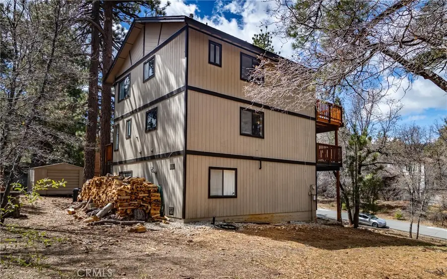 1772 Columbine Drive, Big Bear City, CA 92314 - #3