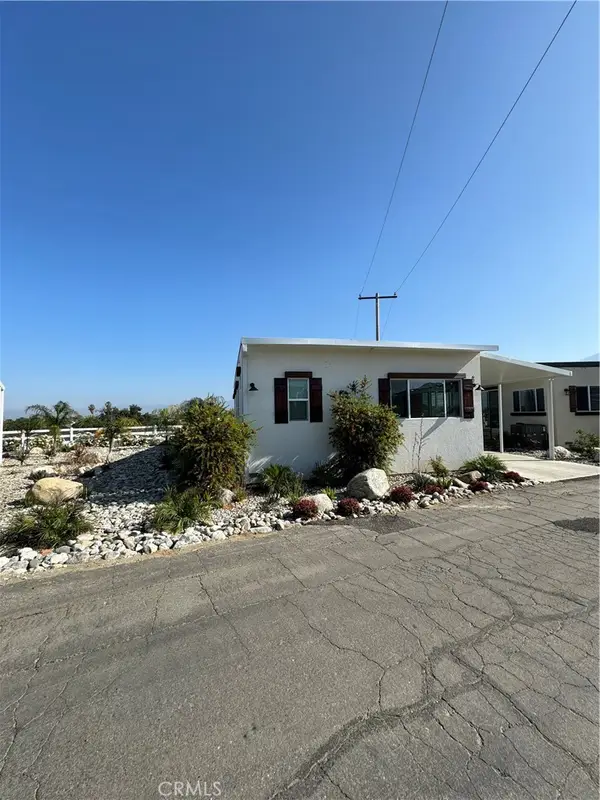 1134 Villa Calimesa Lane #61, Calimesa, CA 92320