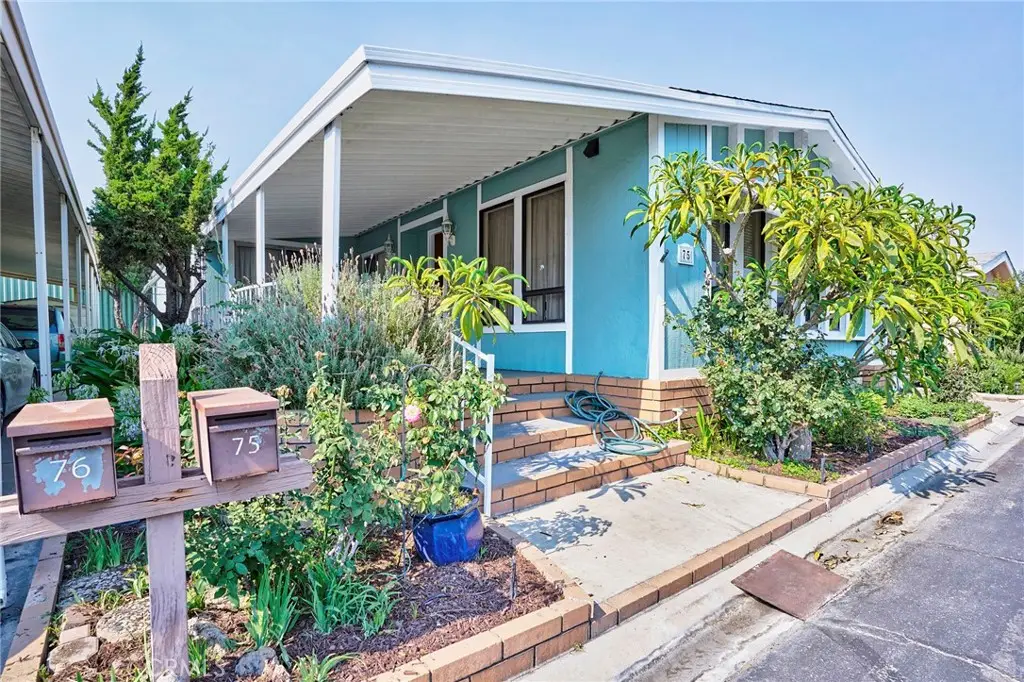 1919 W Coronet Avenue #75, Anaheim, CA 92801 - #1