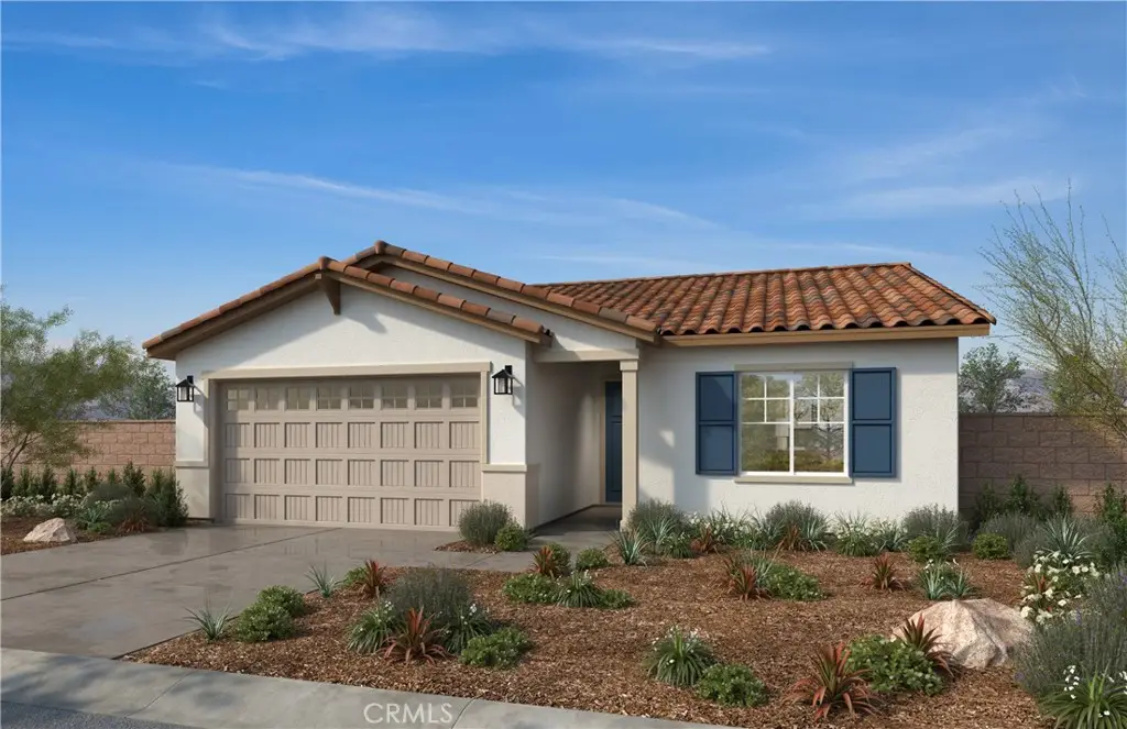 12767 Olympus Circle, Corona, CA 92883 - #1