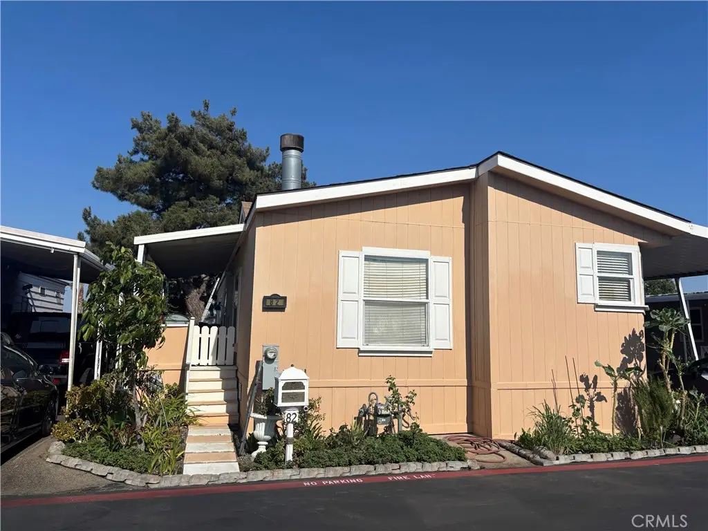 8389 Baker Avenue #82, Rancho Cucamonga, CA 91730 - #1