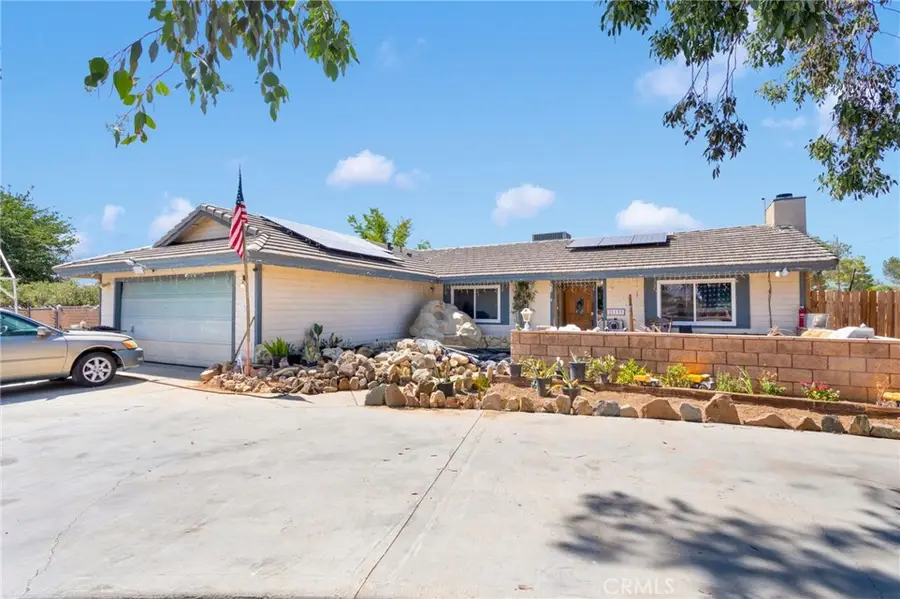 21133 Pahute Road, Apple Valley, CA 92308 - Image #2