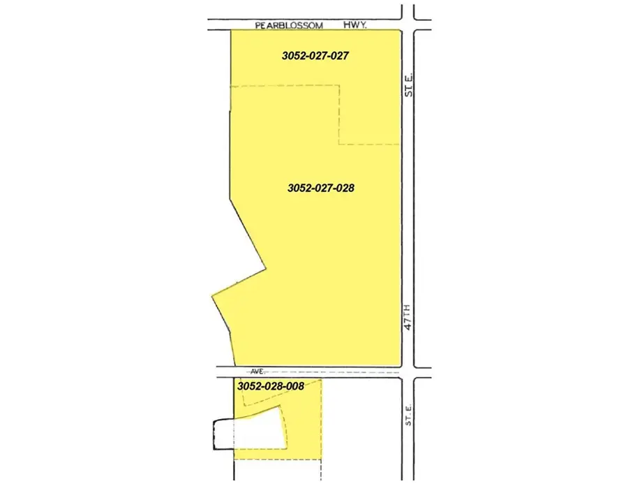 0 Pearblossom Hwy, Palmdale, CA 93552 - Image #3