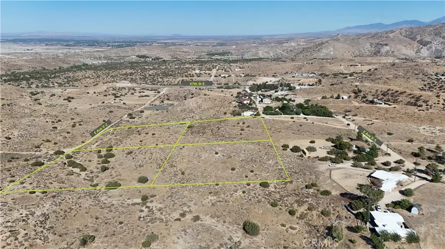 0 45th Street E, Palmdale, CA 93552 - Image #3