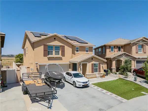 116 Yosemite, Perris, CA 92570