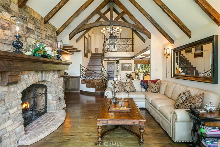 28087 North Shore Road, Lake Arrowhead, CA 92352 - #3