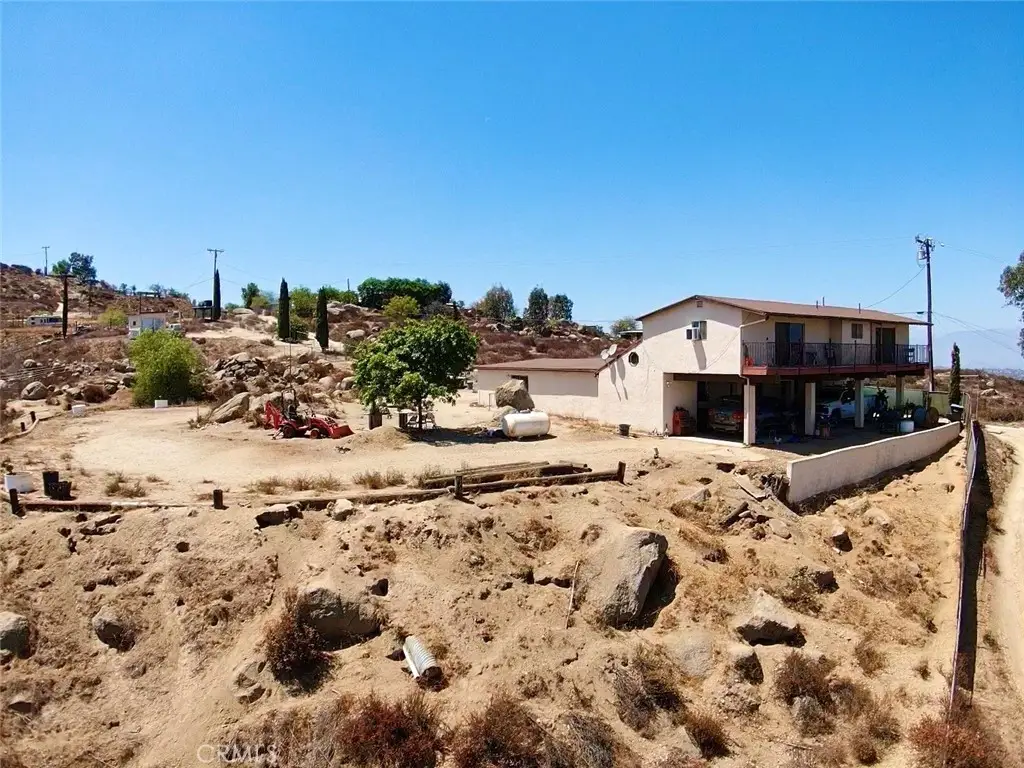 20320 Roads End Drive, Perris, CA 92570 - #1