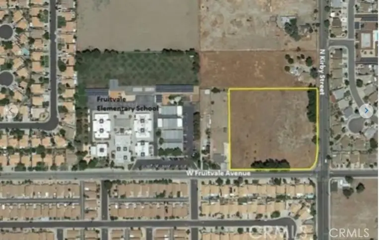 907 N Kirby Street, Hemet, CA 92545 - #1