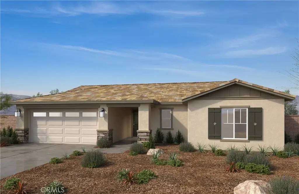 1615 Westfork Way, San Jacinto, CA 92582 - #1