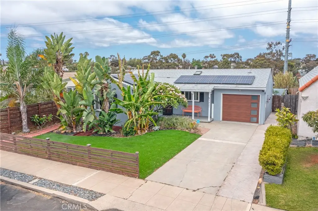 3421 Vancouver Avenue, San Diego, CA 92104 - Image #1